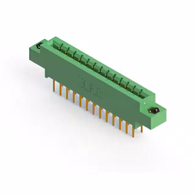 333-026-540-808 EDAC Inc.  Edgeboard Connectors